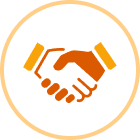 เพิ่มความน่าเชื่อให้กับธุรกิจ