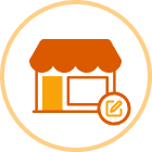 ระบบการให้บริการข้อมูลของธุรกิจ