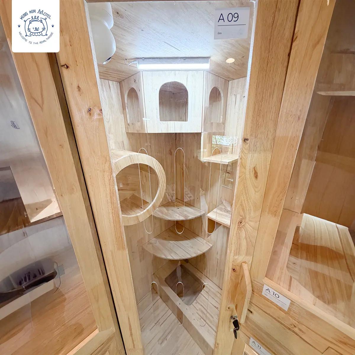 ห้อง Secret Room