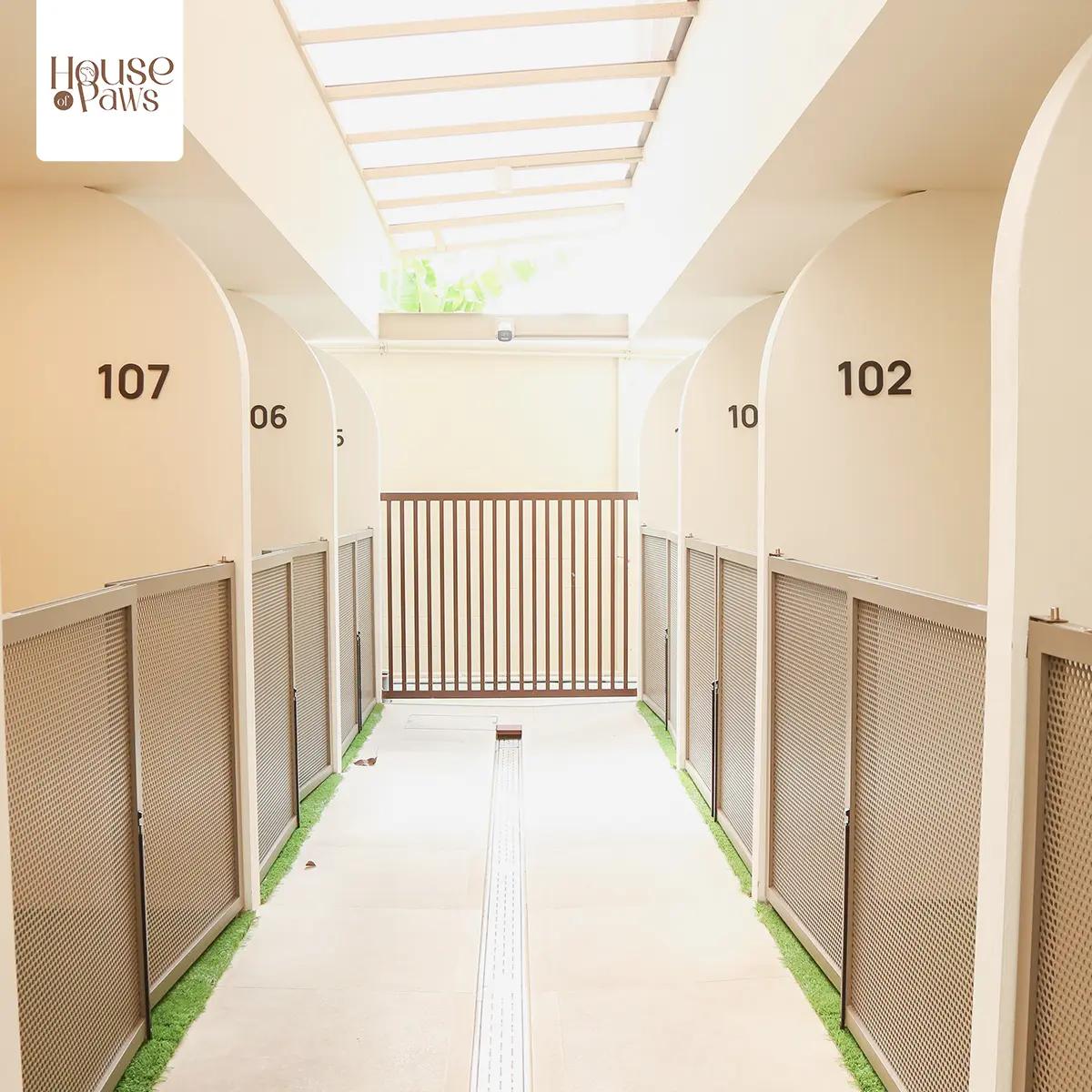 ห้อง VIP Suite